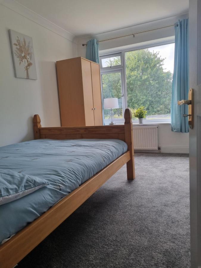 Canterbury Getaway With Ensuite Exterior photo
