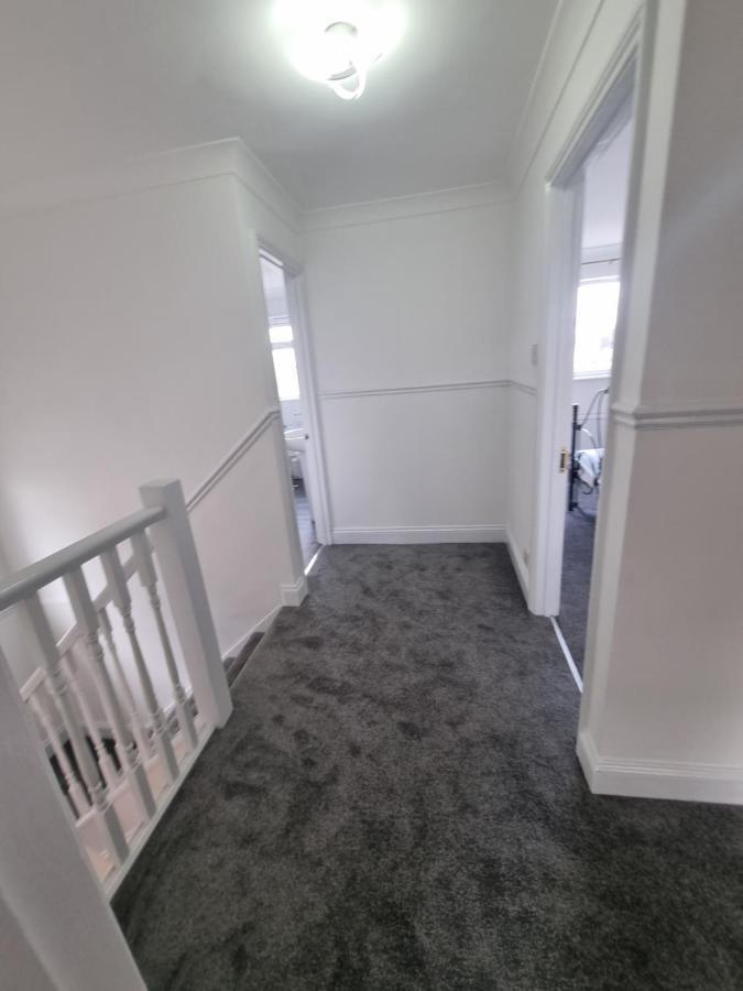 Canterbury Getaway With Ensuite Exterior photo