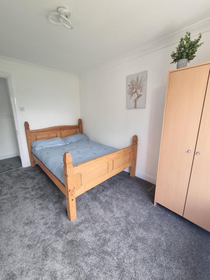Canterbury Getaway With Ensuite Exterior photo