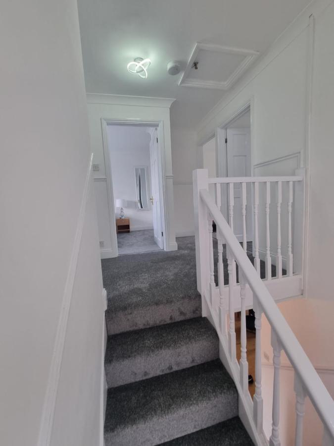 Canterbury Getaway With Ensuite Exterior photo